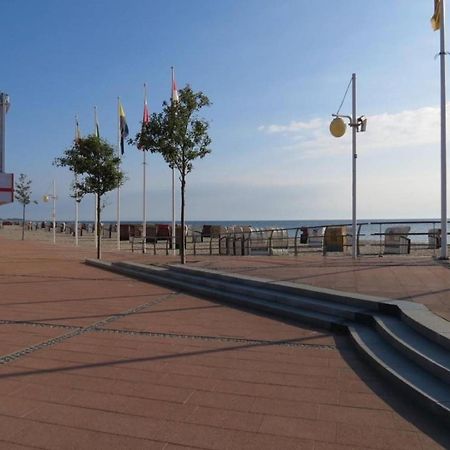 Ferienreihenhaus B, Ostseebad Dahme Exteriér fotografie