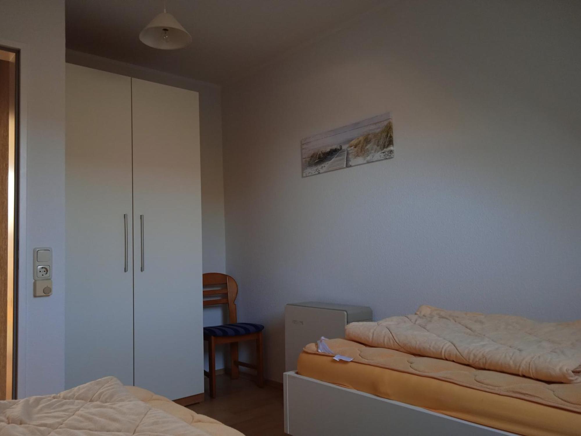 Ferienreihenhaus B, Ostseebad Dahme Exteriér fotografie