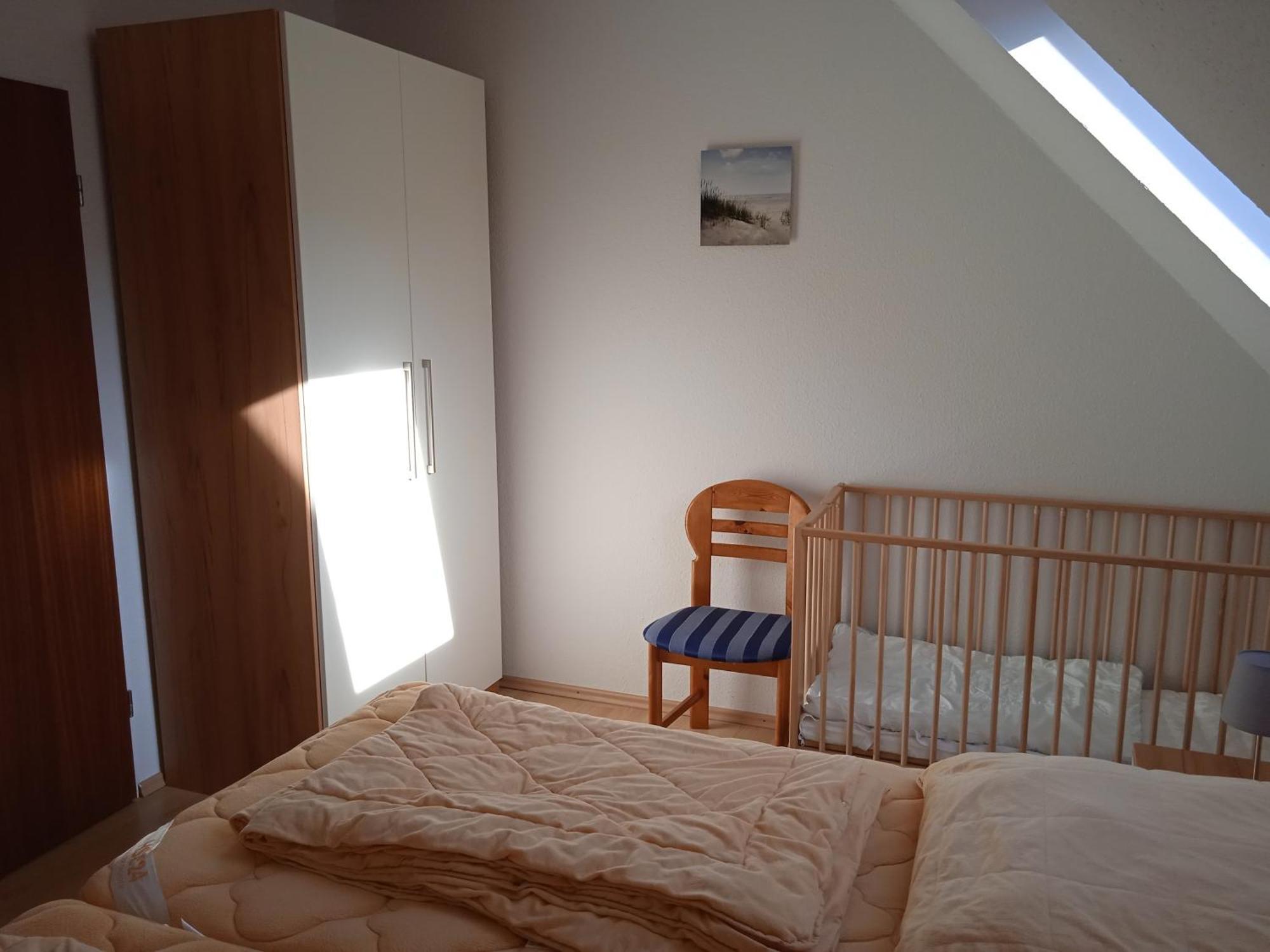 Ferienreihenhaus B, Ostseebad Dahme Exteriér fotografie