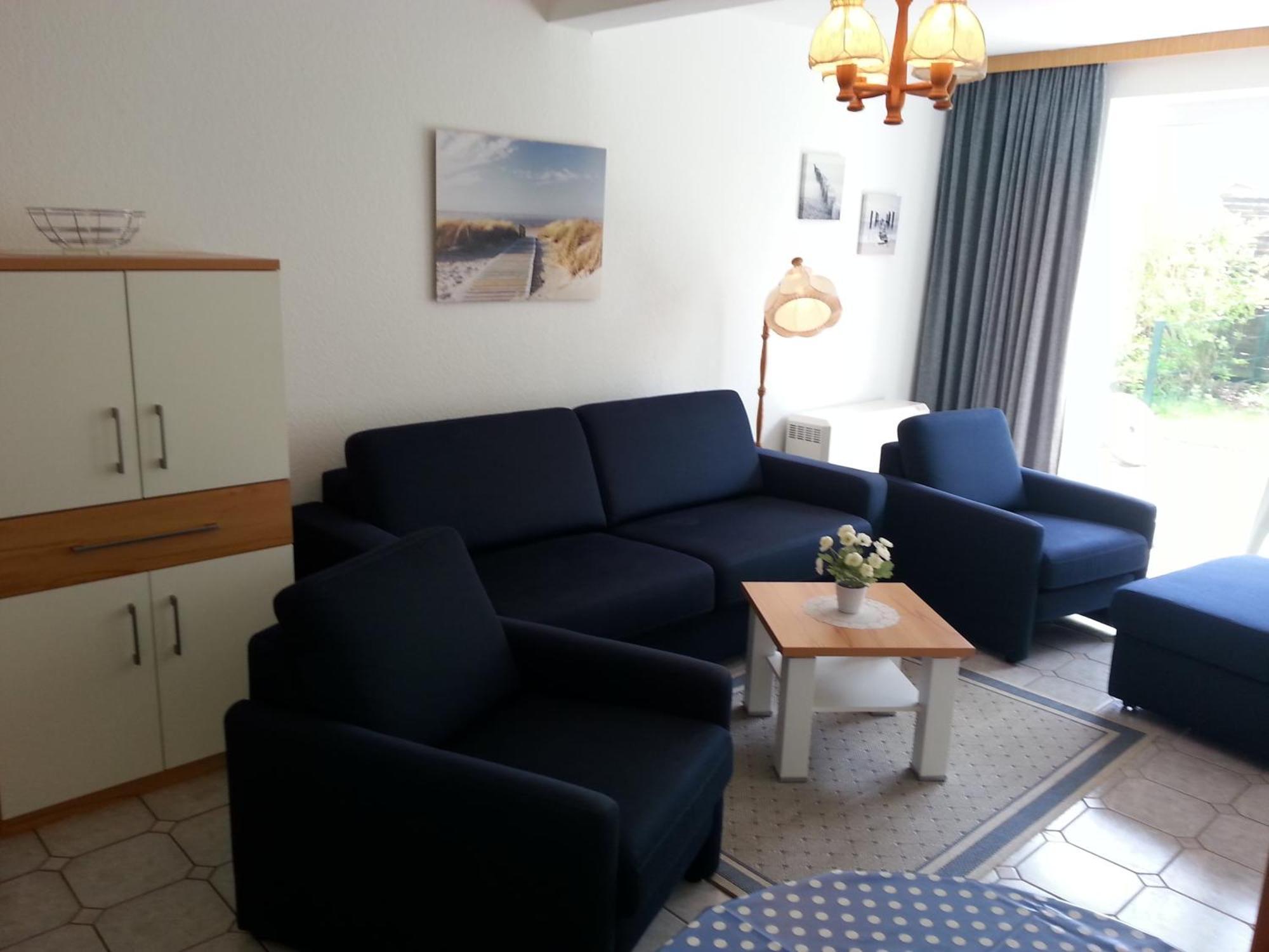 Ferienreihenhaus B, Ostseebad Dahme Exteriér fotografie