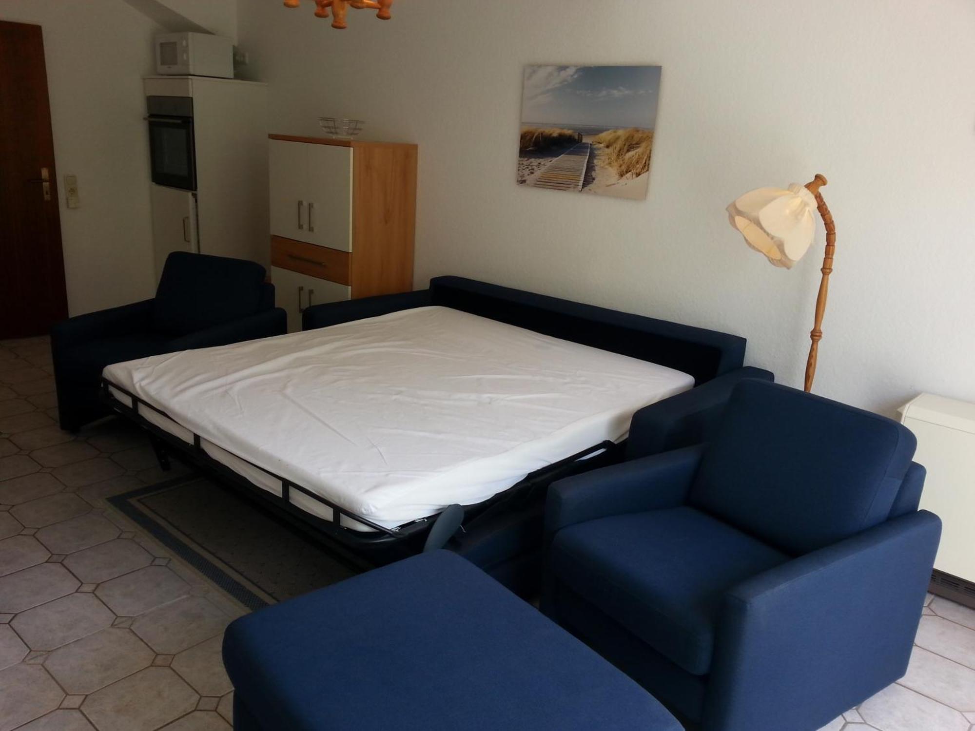 Ferienreihenhaus B, Ostseebad Dahme Exteriér fotografie